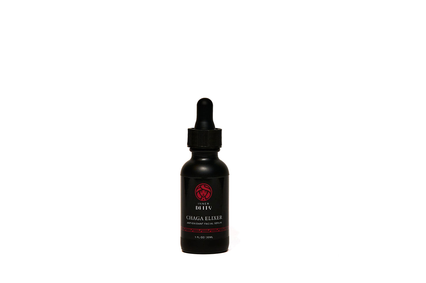Chaga Elixer - Antioxidant Facial Serum